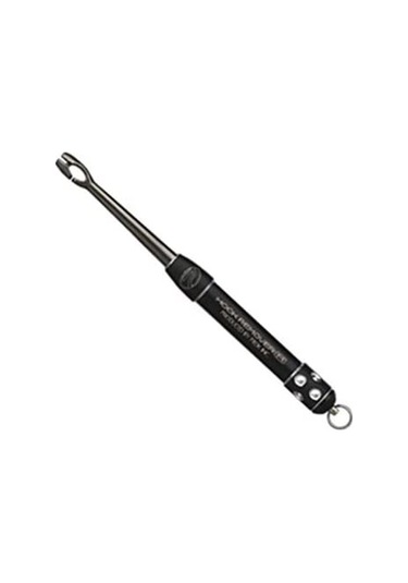 Prox Hook Remover Alimünyum İğne Çıkartıcı Siyah Medium