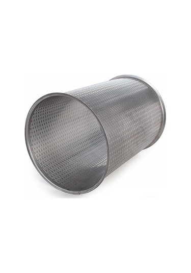 Grifo Pew20 Paslanmaz 20 Litre Balonlu Meyve Sıkım Presi