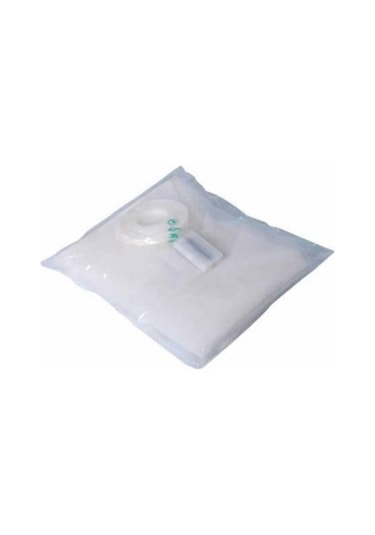 Mıknatıslı Manyetik Kapı Sinekliği Sineklik Tülü Perde 60cm X 21