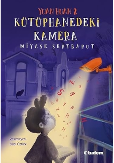İyilik Timi + Şimdi Buradaydı + Yuan Huan 2 Kütüphanedeki Kamera + Satranç + 9 Kitap