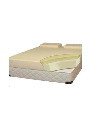 Yatakmerkezi Bambu Visco Yatak 150X200 Visko Yatak 150*200