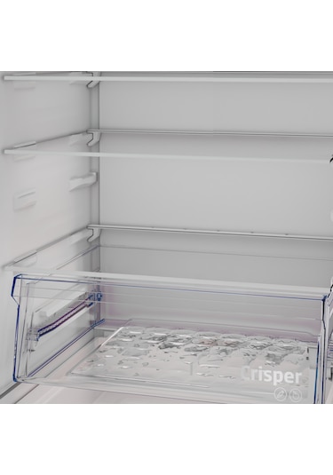 Beko 670475 MI 475 L No-Frost Buzdolabı
