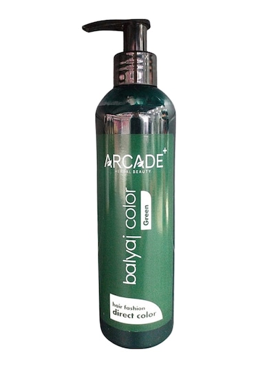 Arcade Balyaj Boya Yeşil 250 Ml