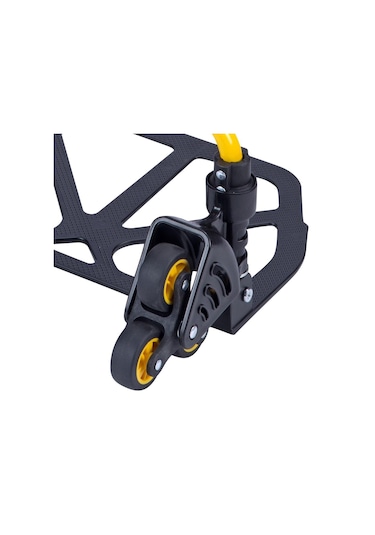 Stanley Pa643 Ft584 Ve Bh201 Taşıma Arabası Pu Yedek Teker