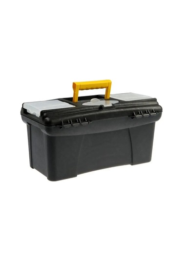 Tundra Araç İçin Alet Kutusu 12612538