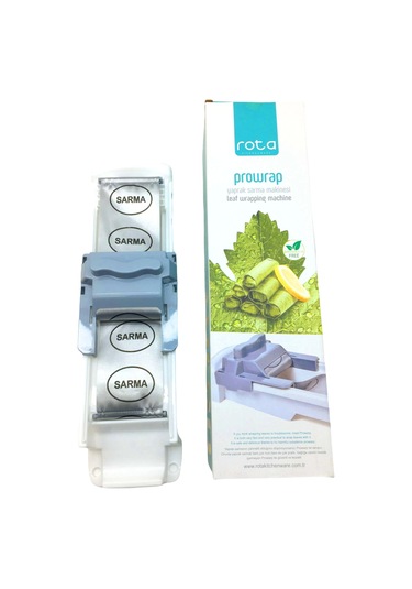 Prowrap Pratik Pls.dolma Yaprak Sarma Makinesi Çok Renkli