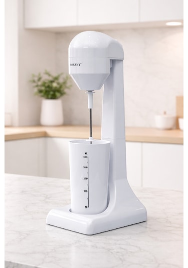 Sokany SK-1736 100 W Milkshake Ve Smoothie Karıştırıcı