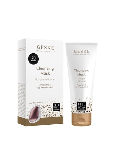 Geske Argan Oil & Protein Cleansing Mask 50 ML