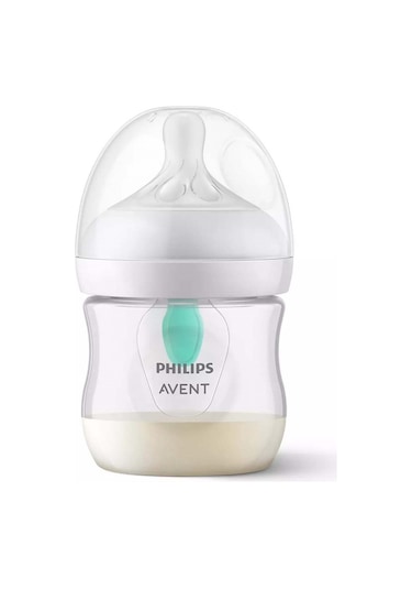 Philips Avent Natural Response Antikolik PP Biberon 125 ML 0+ Ay
