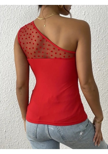 Nazlım Butik - Bluz - 110106 001