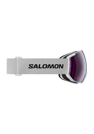 Salomon Salomon Radium Sigma Unisex Beyaz Goggle Wht Beyaz