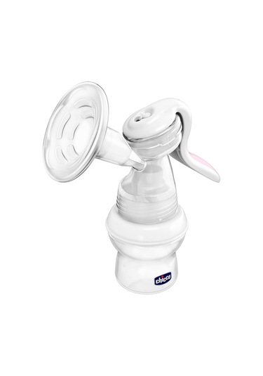 Chicco Manual Breast Pump Naturalfeelıng 00005740000000