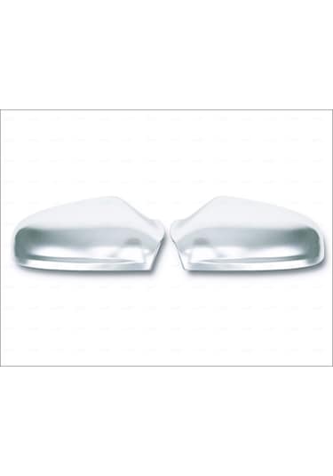Opel Astra H Krom Ayna Kapağı 2 Prç. 2004-2010 Arası P. Çelik