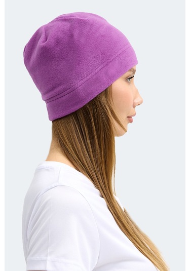 Slazenger Bent Polar Unisex Lila Bere Lila