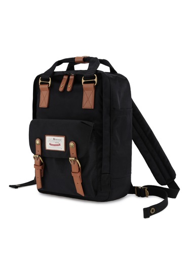 Himawari Buttercup 188l Sırt Çantası 28 Lacivert