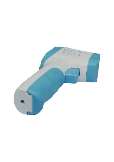 Unit Ut-305r Temassız Ateş Ölçer Vücut Termometresi N11.79