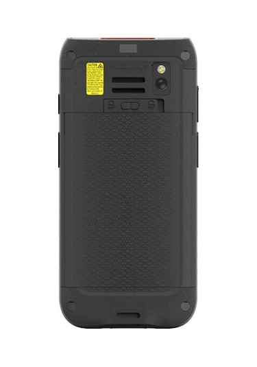 Honeywell Ct40 Android El Terminali