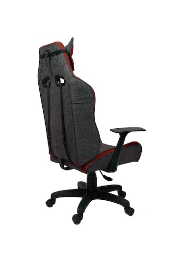 Oyuncu Koltuğu Lion Kırmızı Renk