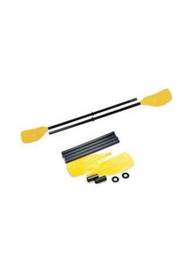 Bestway 62019 Alüminyum Kürek 124 CM Çok Renkli