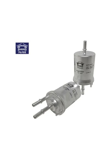 Yakit Filtresi Polo Iv 01-, Fabia I 99-, Cordoba