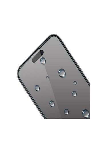 General Mobile Era 30 Mat Ekran Koruyucu Parmak İzi Bırakmaz