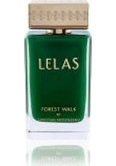 Lelas Forest Walk Unisex Parfüm EDP 100 ML