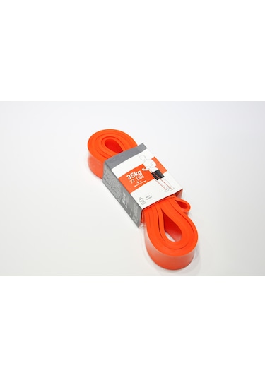 Direnç Bandı 35kg Training Band Cross Training Turuncu