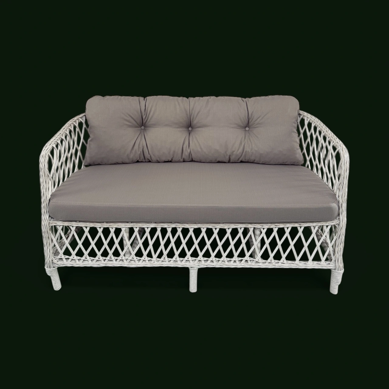 Tu Tienda Tire 2 1 1 Masa Bahçe Balkon Mobilyası,kayrak Gri Kayrak Gri