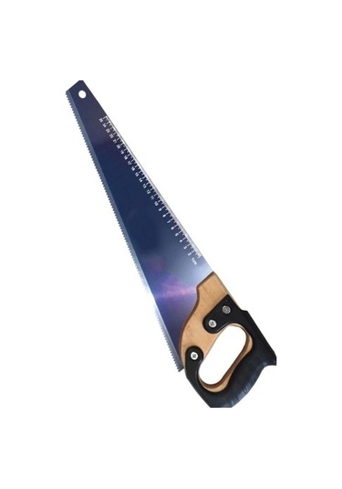 Meşem Pala Testere Özel Yapım El Testere Odun Tahta Kesme 1880 500 Mm