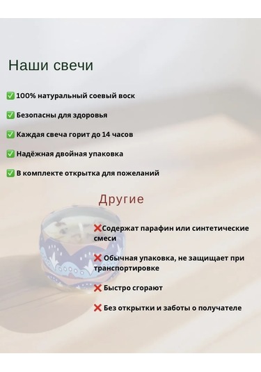 Corner Aromatik Mumlar Hediye Seti 176563565 Mavi-mor