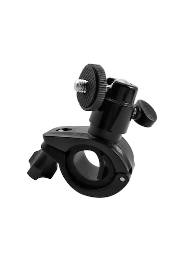 Araba Dikiz Aynası Dv Kamera Tutucu Otomatik Sürüş Video Kaydedici Braketi Dash Kamera Ayna Montaj Tutucu Siyah