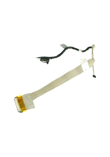 Sony Uyumlu Vaio Pcg-7182M Ekran Data Flex Kablosu 603-0001-4500-B