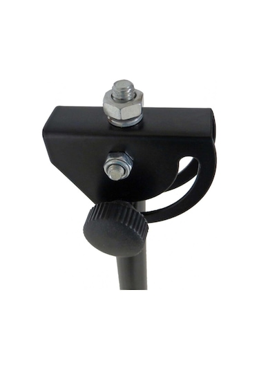 Cremonia Pad-stand 8 Inch Davul Çalışma Pedi