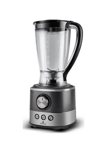 Karaca Essential 1000 W Mutfak Robotu