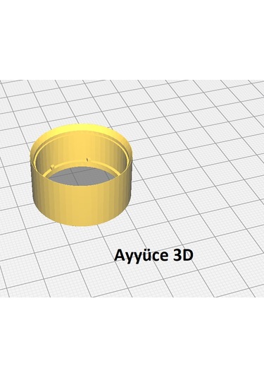 Ayyüce 3d, Vw Polo Mk4 El Freni Bileziği, Siyah Renk