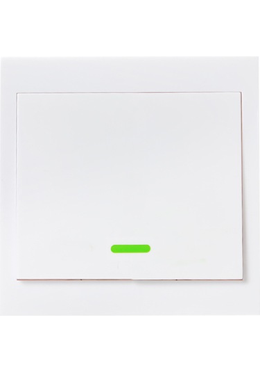 Moveevo 433mhz Rf Duvar Panelli Kablosuz Uzaktan Kumanda Vericisi - Akıllı Ev Çözümü