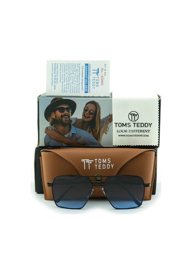 Toms Teddy Tt5809c108 Erkek Güneş Gözlüğü