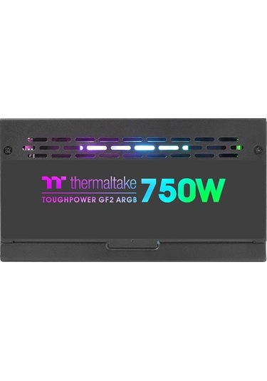 Thermaltake Toughpower GF2 ARGB PS-TPD-0750F3FAGE-2 750W 80+ Gold Modüler Güç Kaynağı