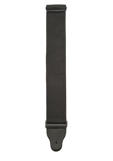 Planetwaves 75B Gitar Askısı Bas Dokuma 7 62Cm En Siyah