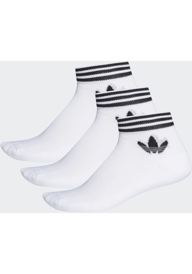 Adidas Trefoıl Ank Sck Unısex Çorap - Ee1152