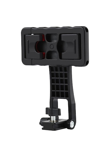 Suntek Tripod Adaptörü Braketi Akıllı Klips Cep Telefonu Tutucu