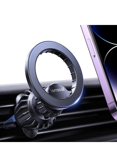 Lamicall Araç Içi Cep Telefon Tutucu Güçlü Miknatis Stcv03