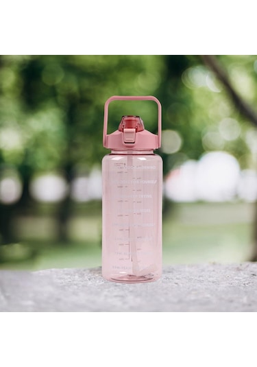 Suntek Bisiklet Pembesi Için Taşıma Saplı, Zaman İşaretli