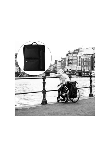 Suntek Yaşlı Engelli Kadınlar Için Tekerlekli Sandalye