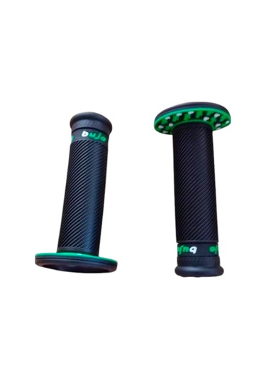 Moto Eczane Elcik Takımı Protaper Yeşil