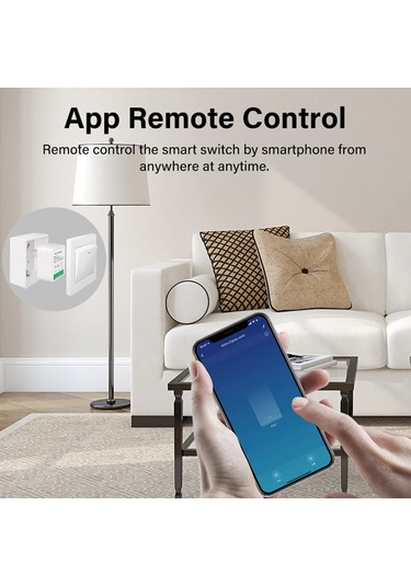 Aubess Tuya Zigbee/wifi Akıllı Dimmer Anahtar Modülü Kesici App Ses Uzaktan Kumanda Fit Alexa Yandex Alice Google Ev Nötr Gerekiyor Tuya Wifi