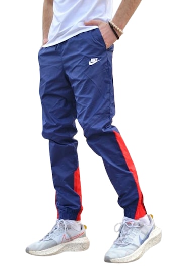 Nike sportswear track pants hotsell