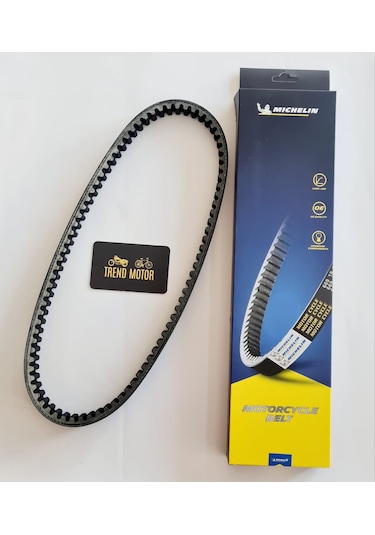 835 X 20 X 30 Michelin Kayış - Scooter 150cc Motosiklet Kayış