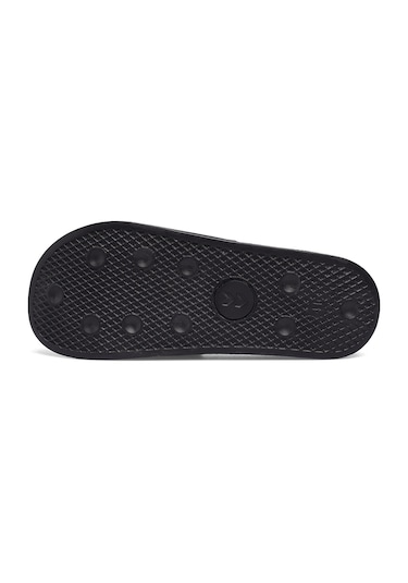 Hummel Ada Slipper Erkek Siyah Terlik Siyah