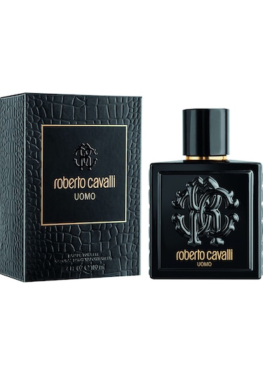 Roberto Cavalli Uomo Erkek Parfüm EDT 100 ML